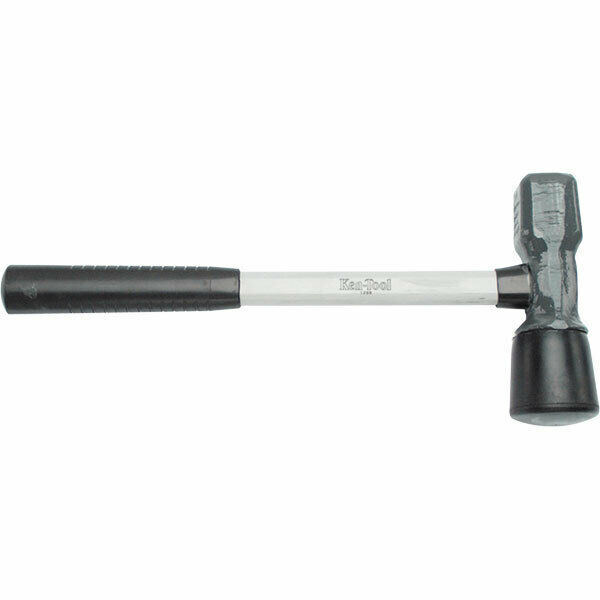 Ken-Tool TG35 35423 18″ Fiberglass Tire Hammer