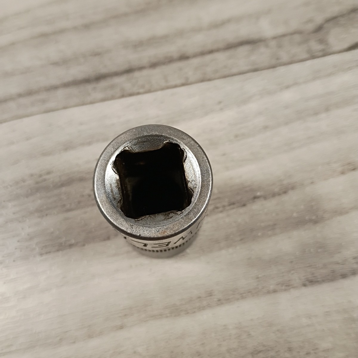 CORNWELL TOOLS 1/2″ DR INVERTED EXTERNAL TORX STAR SOCKET E20