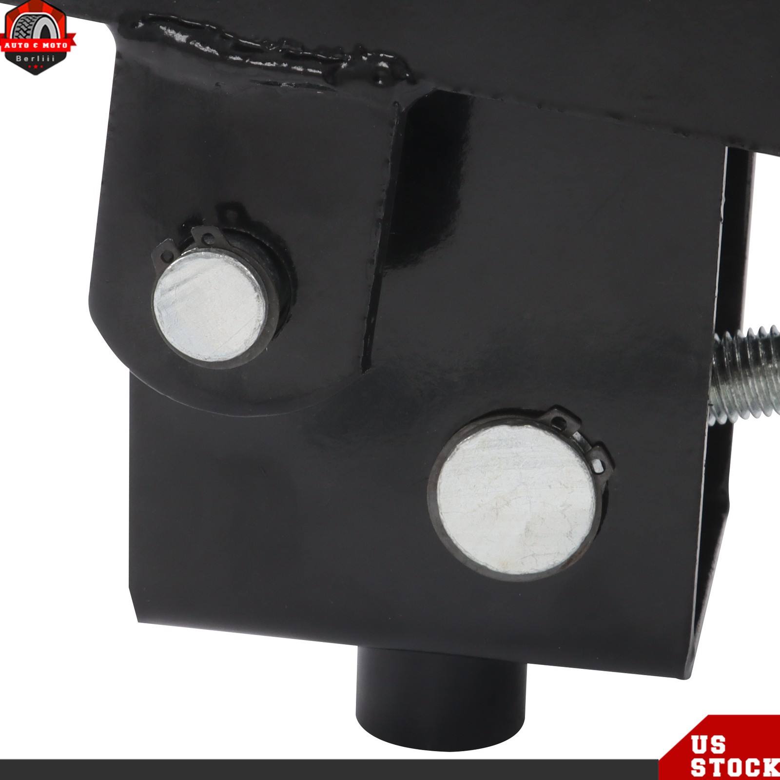 New Transmission Floor Jack Adapter For Vehicle Repairs 1/2 ton High Capacity