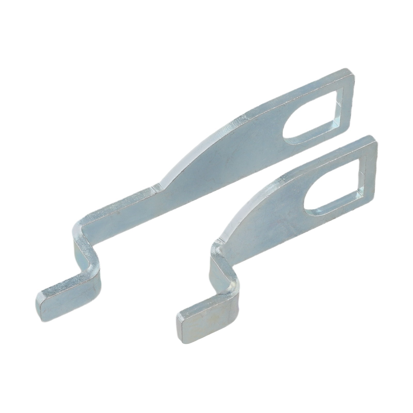 Ideal For Families Stainless Steel Hook Car Rear Door Bracket Easy Installation