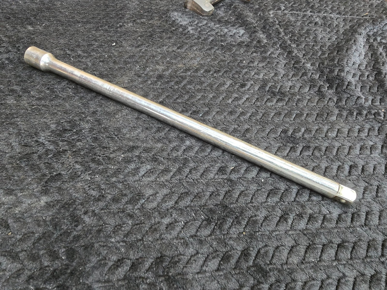 #bo093 Matco Tools 15″ Long Socket Extension 1/2″ Drive CX15 Made in USA