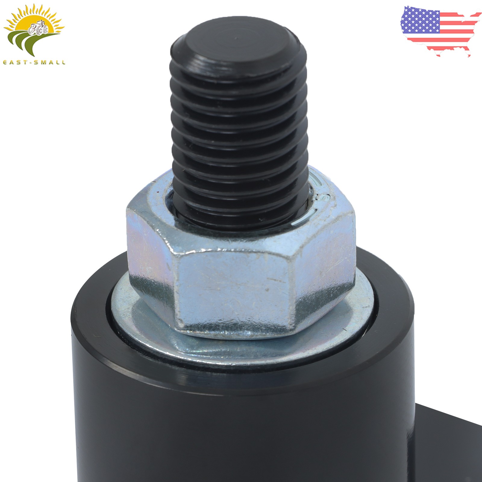 Engine Crankshaft Rear Main Seal Installer For John Deere JT30040B ST-198 JDG476