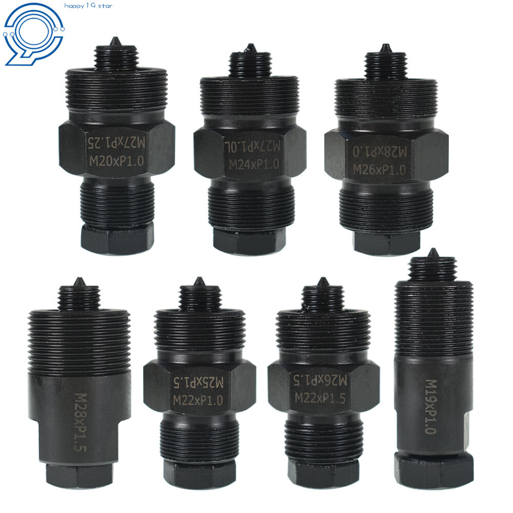 10pc Rotor Flywheel Driver Puller LH RH Tool Kit ATV Motorcycle MX Dirt Bike