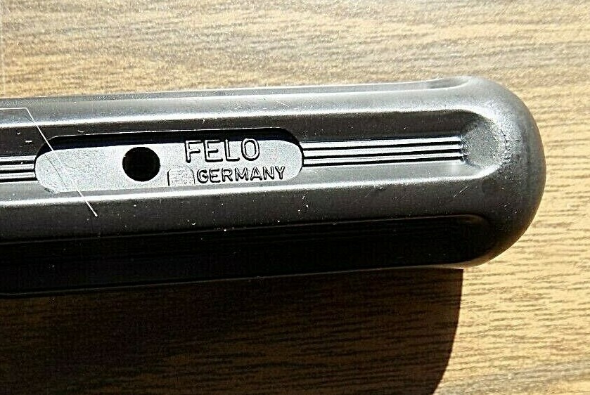 mercedes screwdriver new original plastic Handel 280 sl 280 se c 3.5 450 sl 560