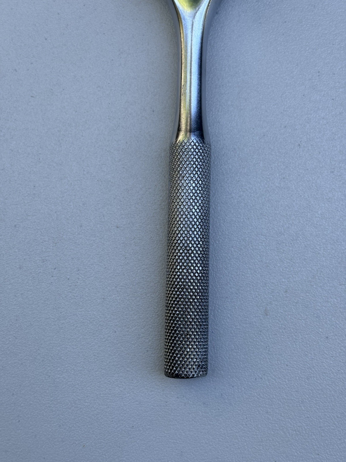 Proto 5249 3/8 Drive Ratchet Pear Head U.S.A. Professional Vintage Tool