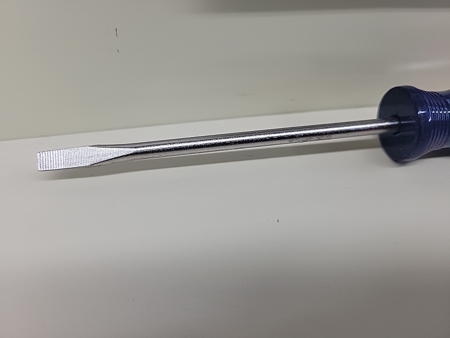 Craftsman 3/16″ Flat Tip Screwdriver 41247 WF New Old Stock USA