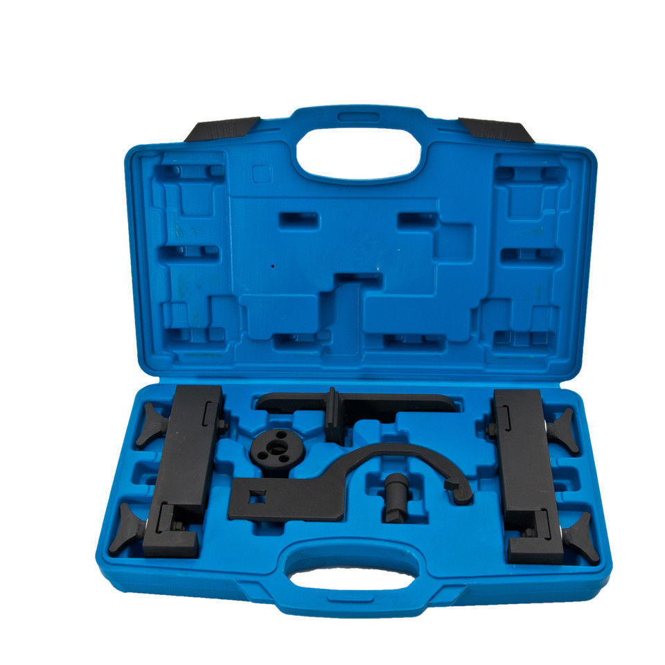 For Jaguar Land Rover (V8) 5.0L Camshaft Alignment Petrol Engine Timing Tool Kit