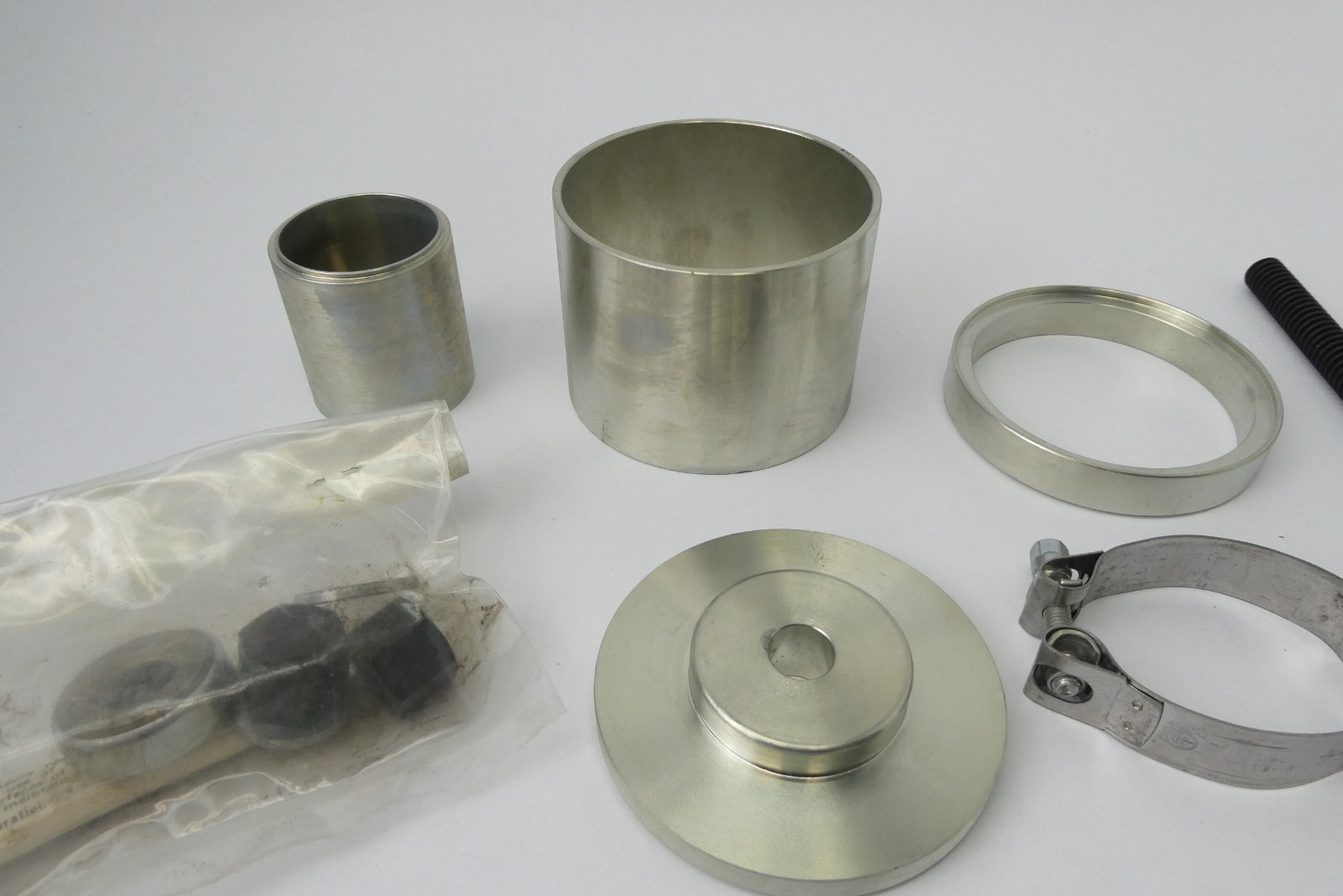 Kent-Moore CH-47672-A Frame Bushing Replacer Tool Chevy Equinox SS Pontiac