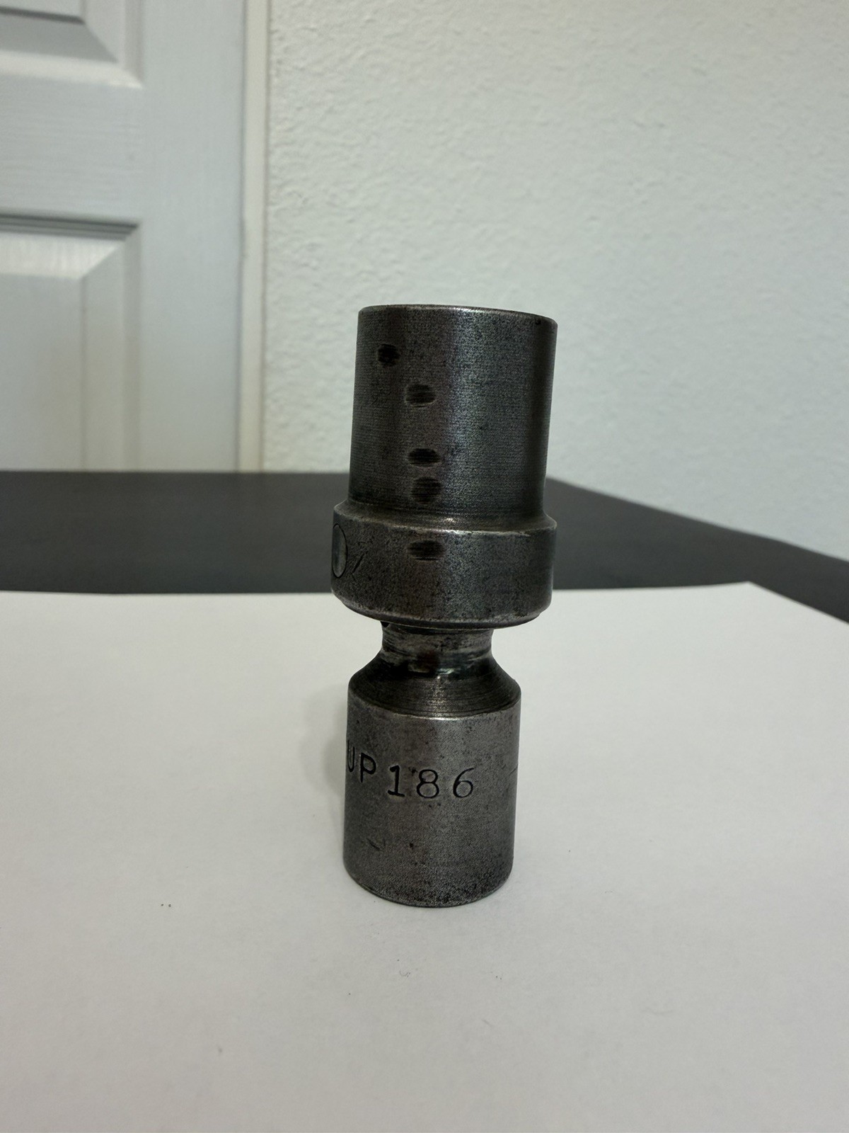 MAC Tools 1/2″ Drive 9/16″ Flex Impact SAE Socket VUP186 Made in USA