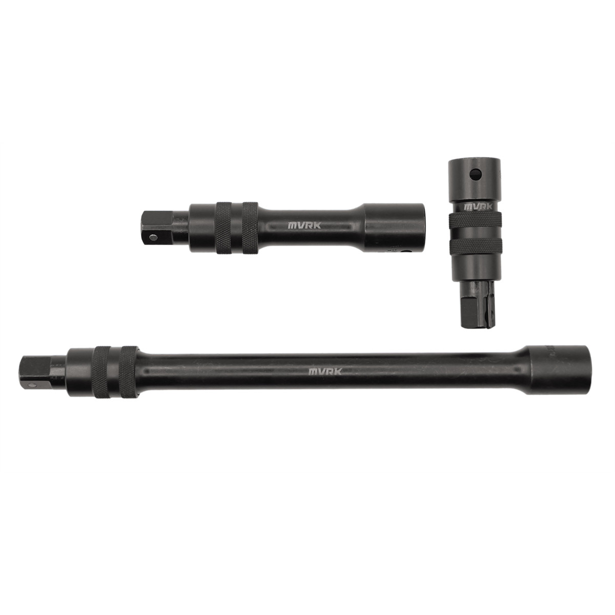 VIM Tools USA MADE 1/2» DR. IMPACT LOCKING EXTENSION SET