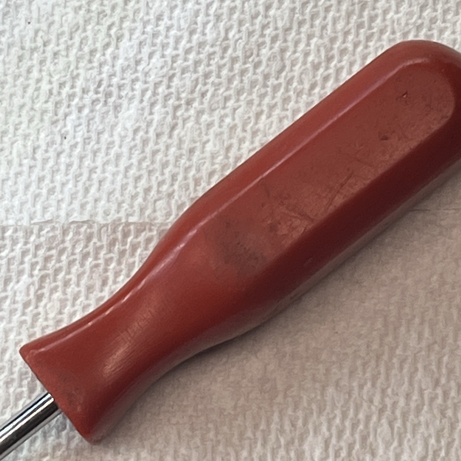 MAC TOOL #SDC6A Screwdriver flat blade 3/16″