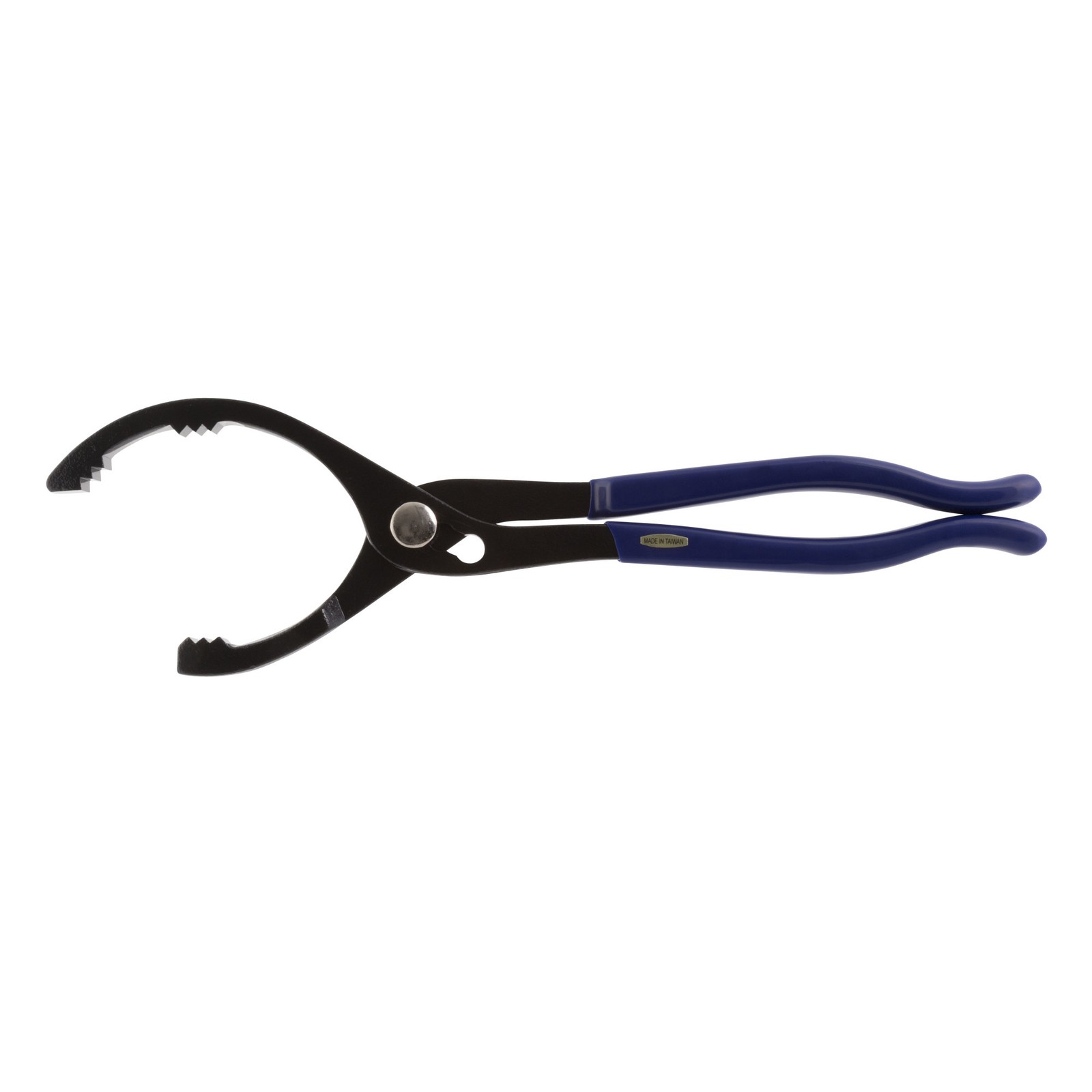 Steelman Large Adjustable Oil Fuel Filter Wrench Pliers Removal Tool 06115