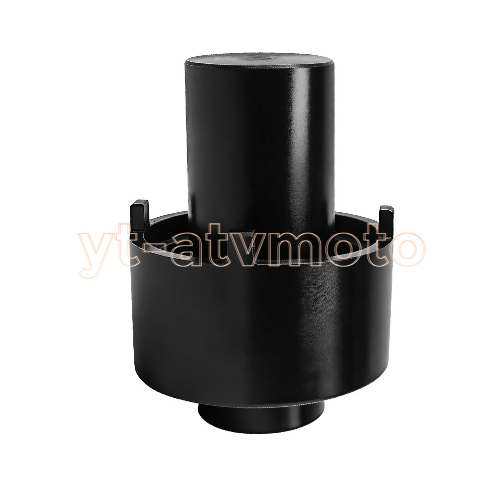 Rear Axle Hub Nut Socket Tool For Ford Transit 150 250 350 2015-25 #8C3Z1A124A