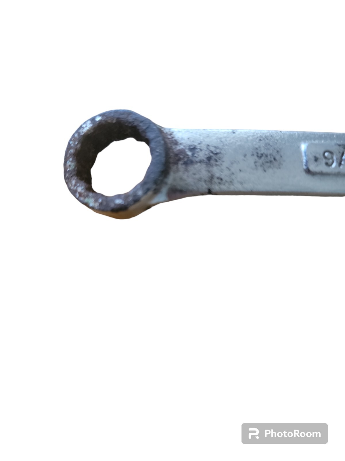 Craftsman VV-44696 9/16″ 12pt Combination Wrench SEE PHOTOS FOR CONDITION