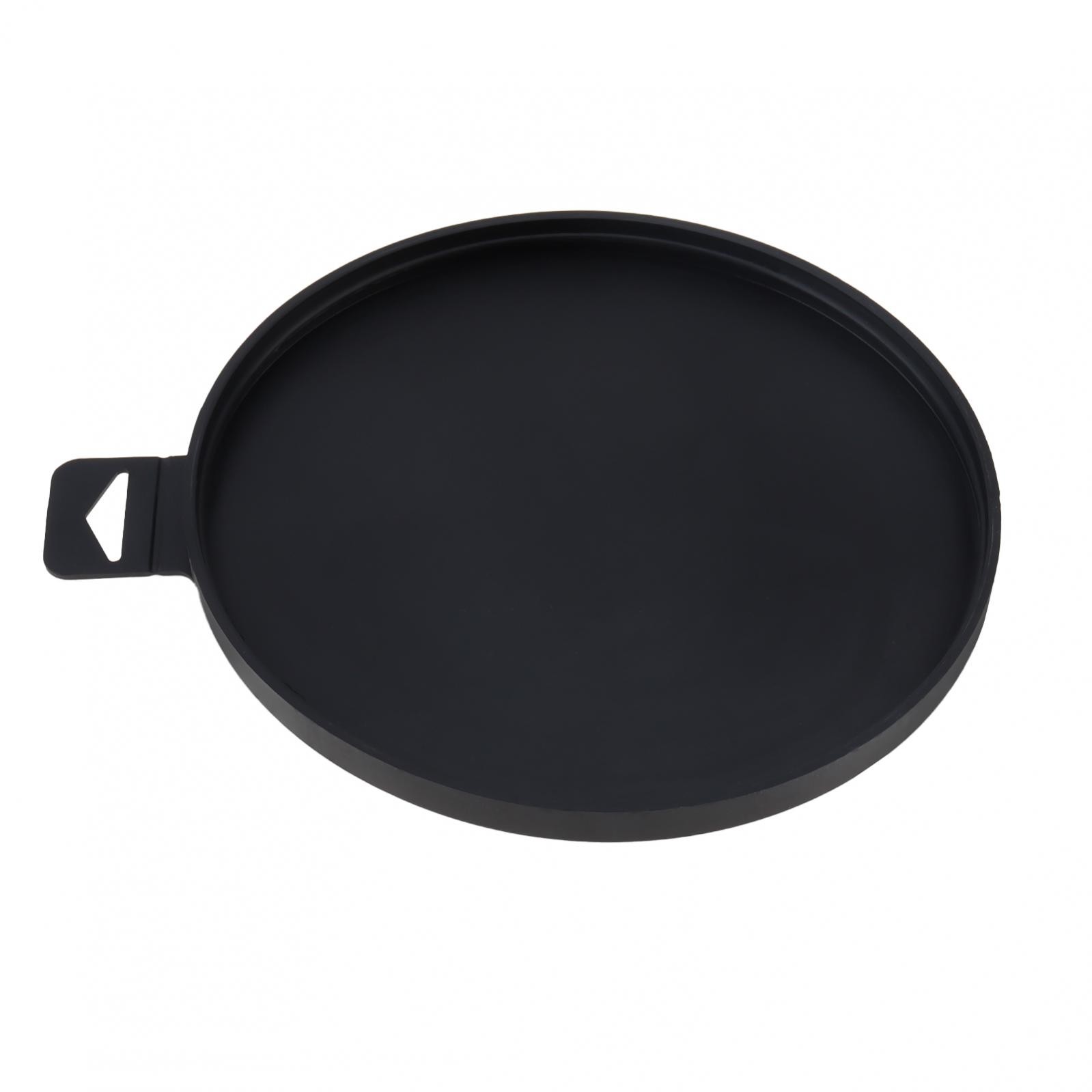 Universal Coolant Bleeding Funnel Kit, No Spill Equipped with Various Adapters