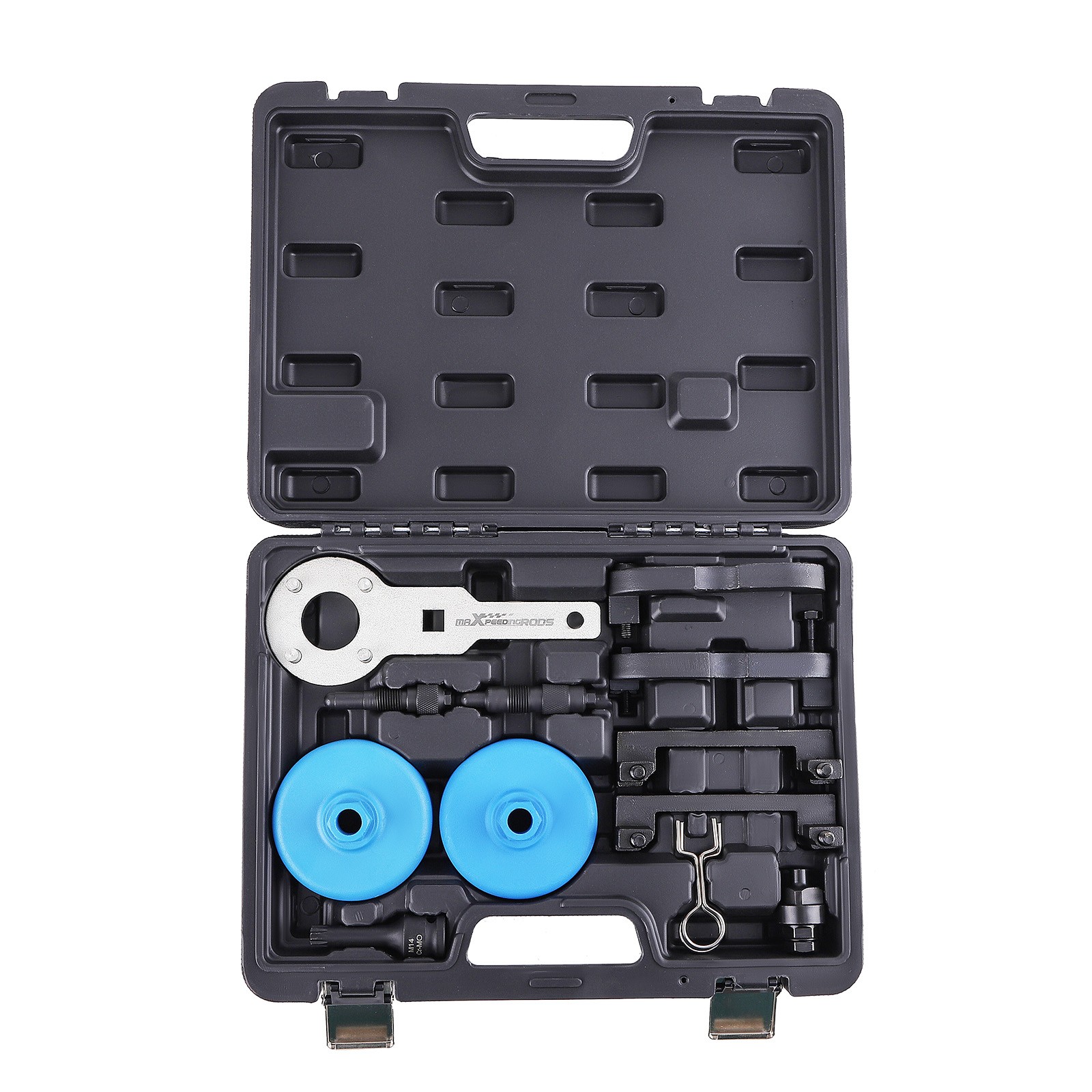 Engine Camshaft Timing Tools Fit for VW Audi A6 A7 A8 2.4 2.8 3.0T T40070
