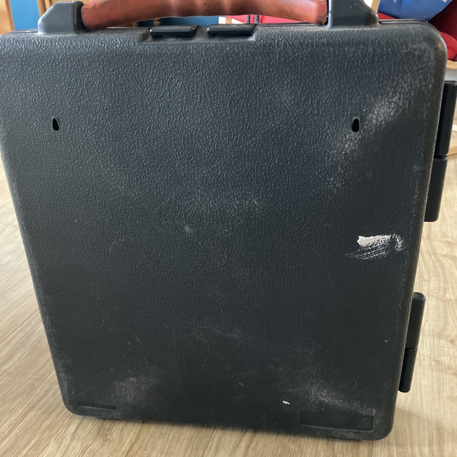 Husky Socket Set Case Only