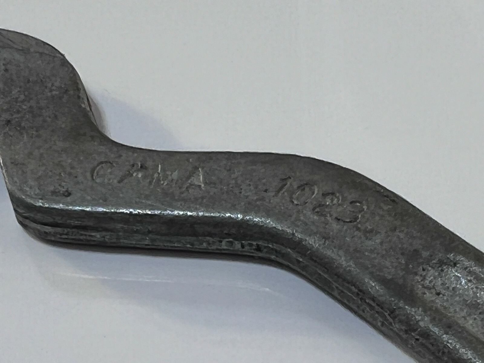 GAMA 1023 Specialty 7″ Single Valve Tappet Depressor Tool – CROM-VANADIUM – Rare