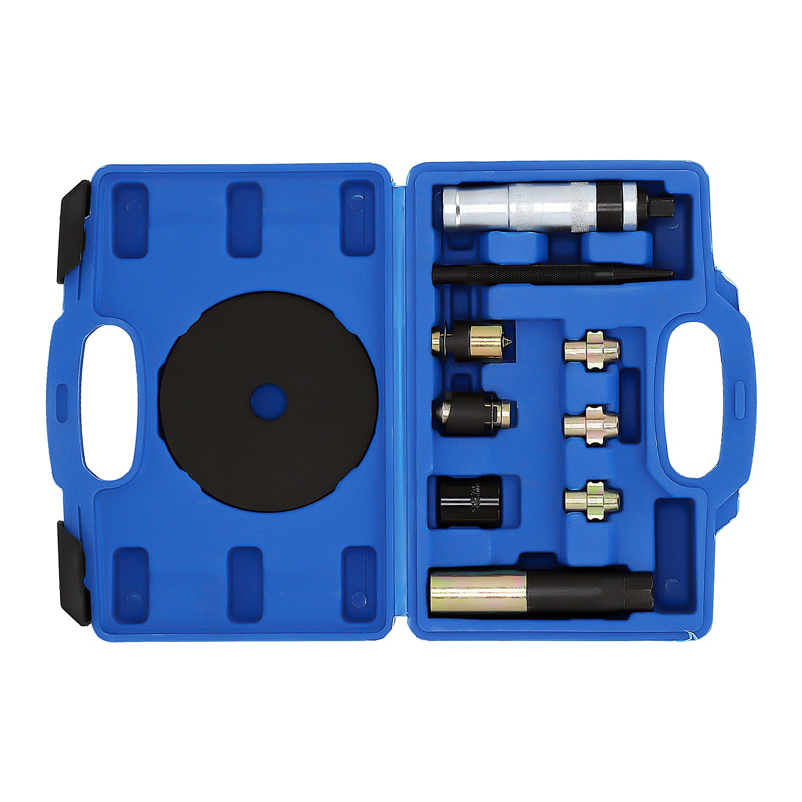 Universal Wheel Lock Removal Kit Locking Wheel Nut Key Replacement Remover Set