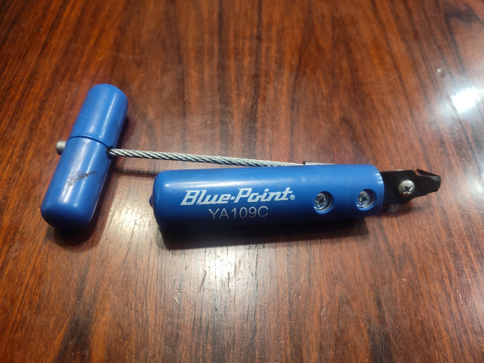 Bluepoint YA109C Glass REMOVAL TOOL No Box