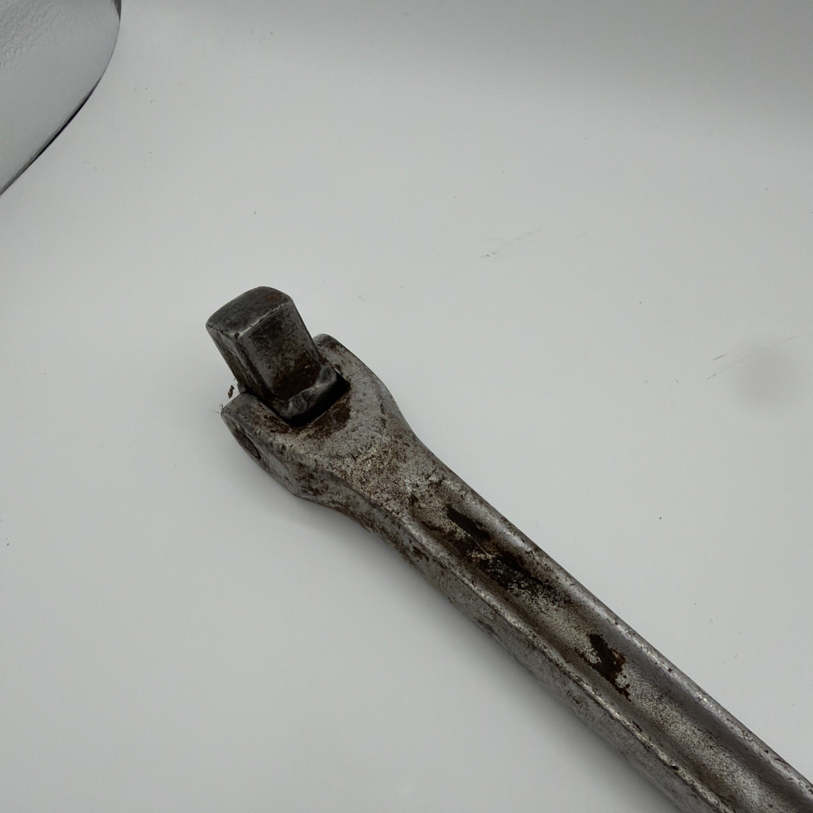 Vintage Craftsman Breaker Bar 3/4″ Drive, 18″ Long, V-4431 USA