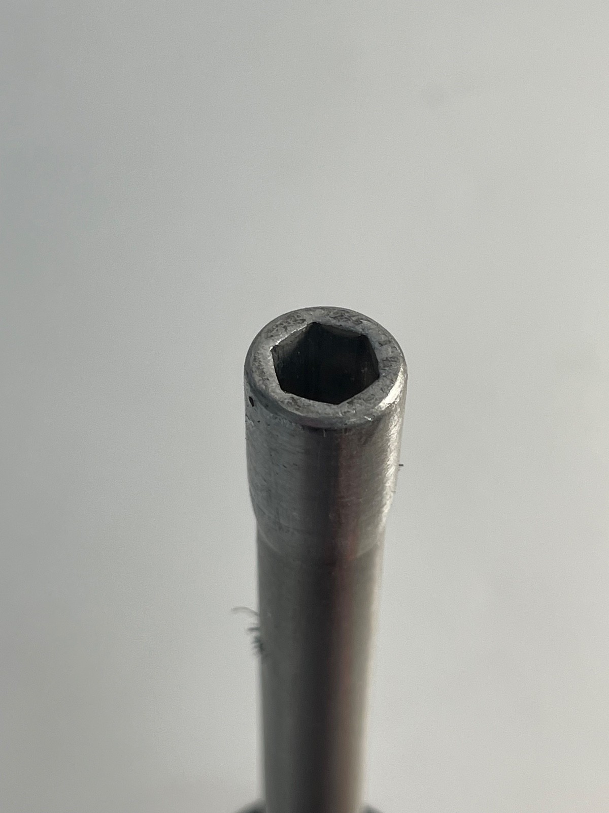 Craftsman Tools USA 1/4″ Magnetic Hex Bit Driver / Screwdriver 43373