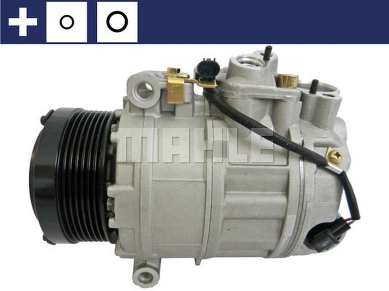 MAHLE BEHR A/C compressor [ACP704000S] AU
