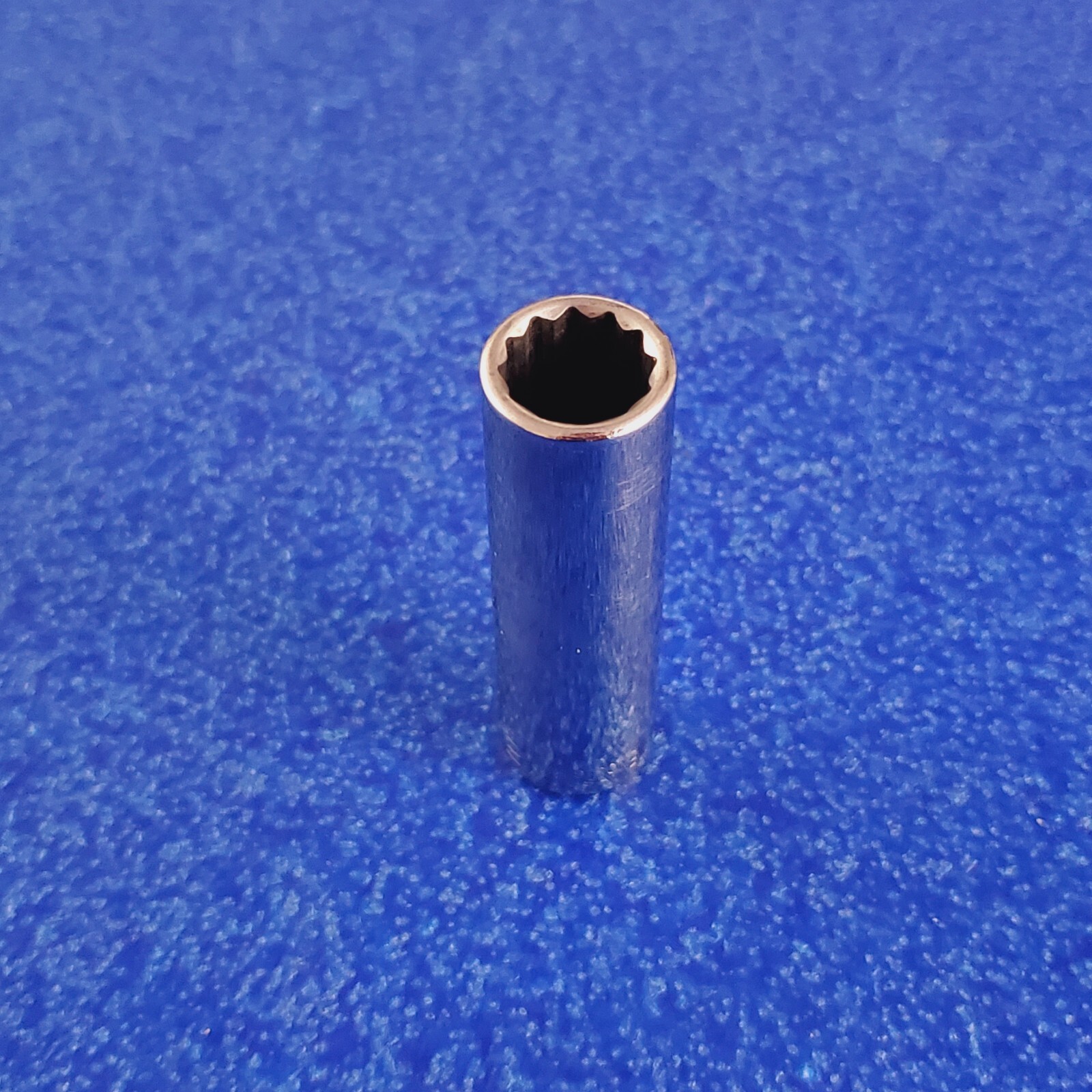 1/2″ ARMSTRONG USA DEEP 3/8″ DR 12pt SOCKET HAND TOOL FREE SHIPPING LOT