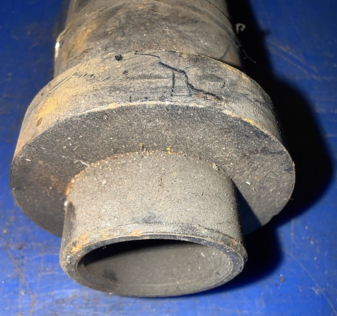 Genuine VW special Tool- NOS VW Dealership Tool- VW194 Peiseler Oil Seal Drift