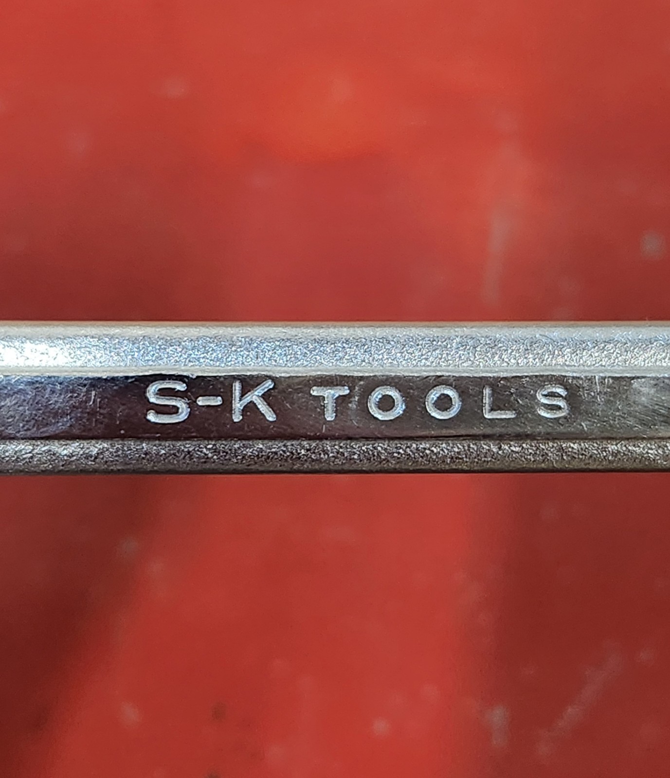 SK Tools 19mm Combination Wrench 8319 USA Multiple Styles NOS Vintage