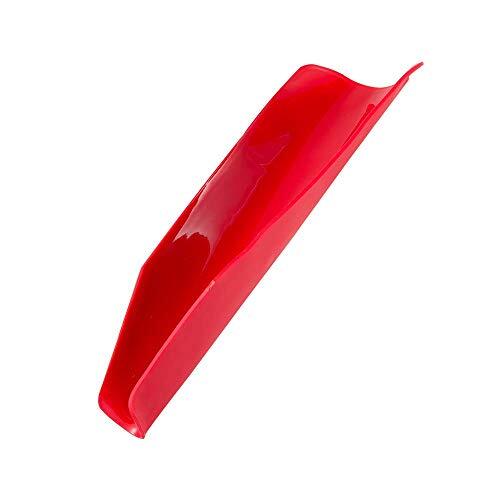 Flexible Draining Oil Funnel Foldable Guide Tool for Trucks Motorcycles Cars
