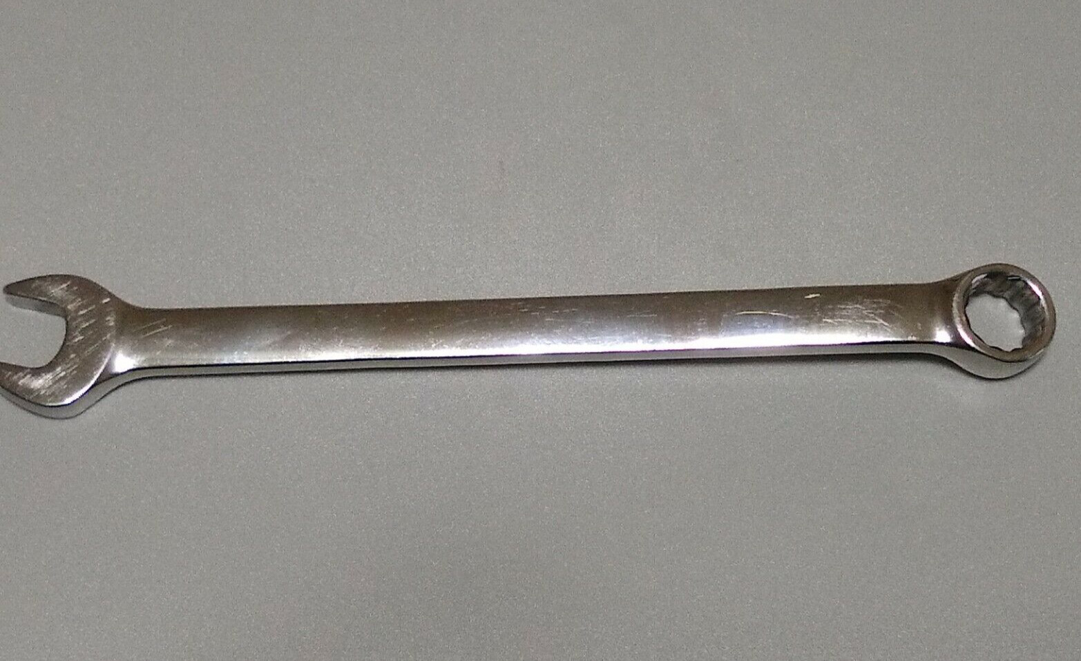 BLUE POINT BLPCWM12B, 12MM. COMBO WRENCH, 7.25″ LONG. 12 POINT. *GLOSSY FINISH*