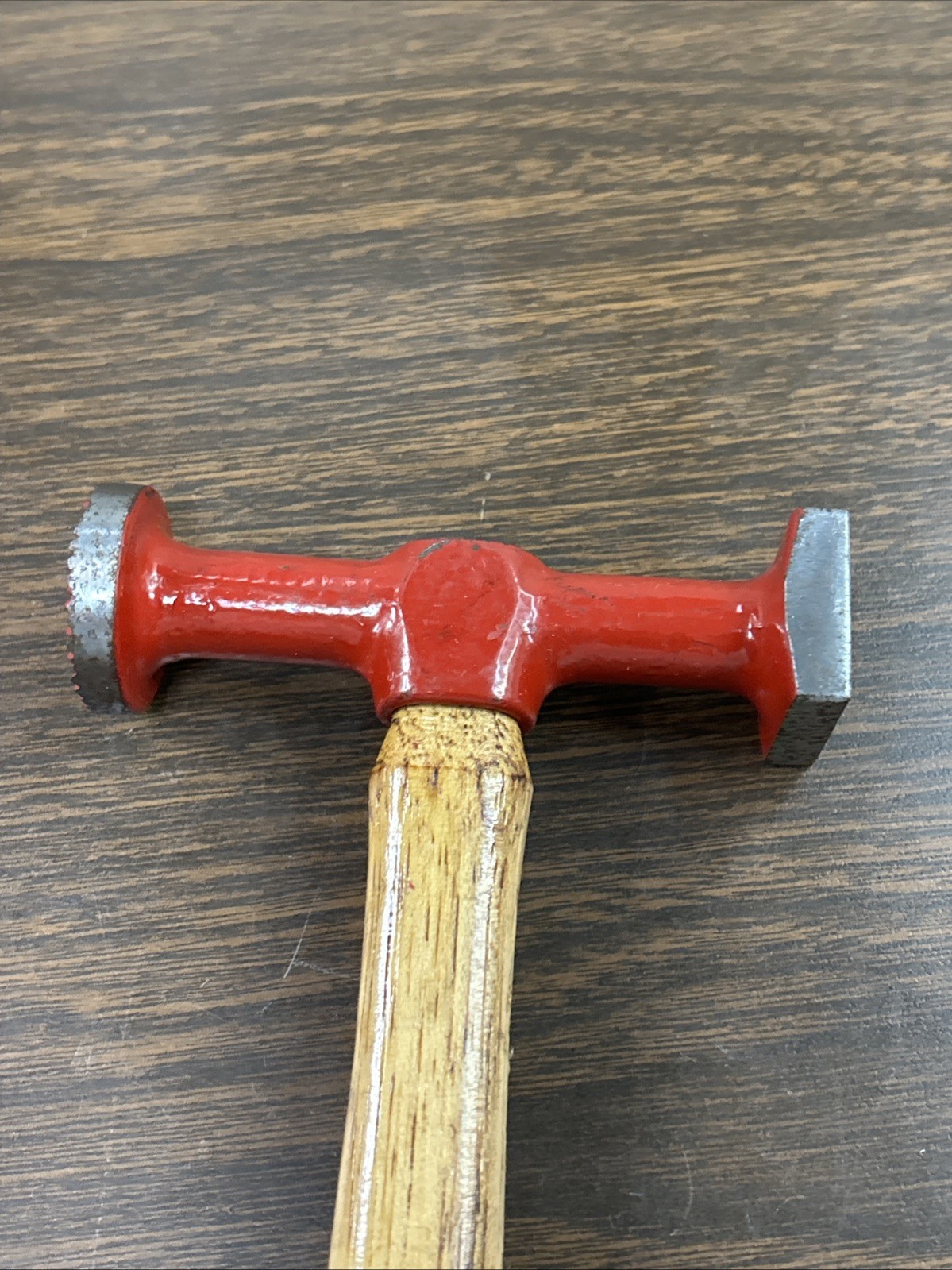 Mac Tools Shrinking Hammer 🇺🇸 BTH162-R