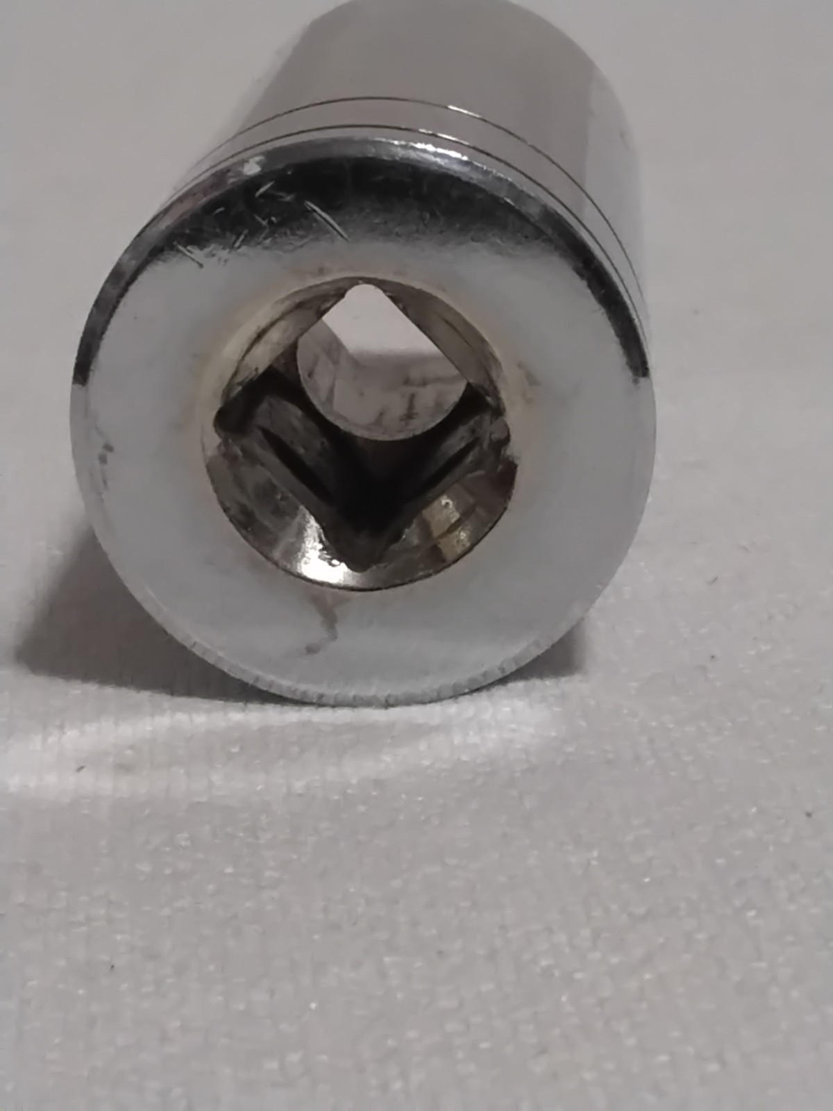 RARE GM 37127 Performance Parts 27MM Deep Well Socket 1/2” Drive 6 Point