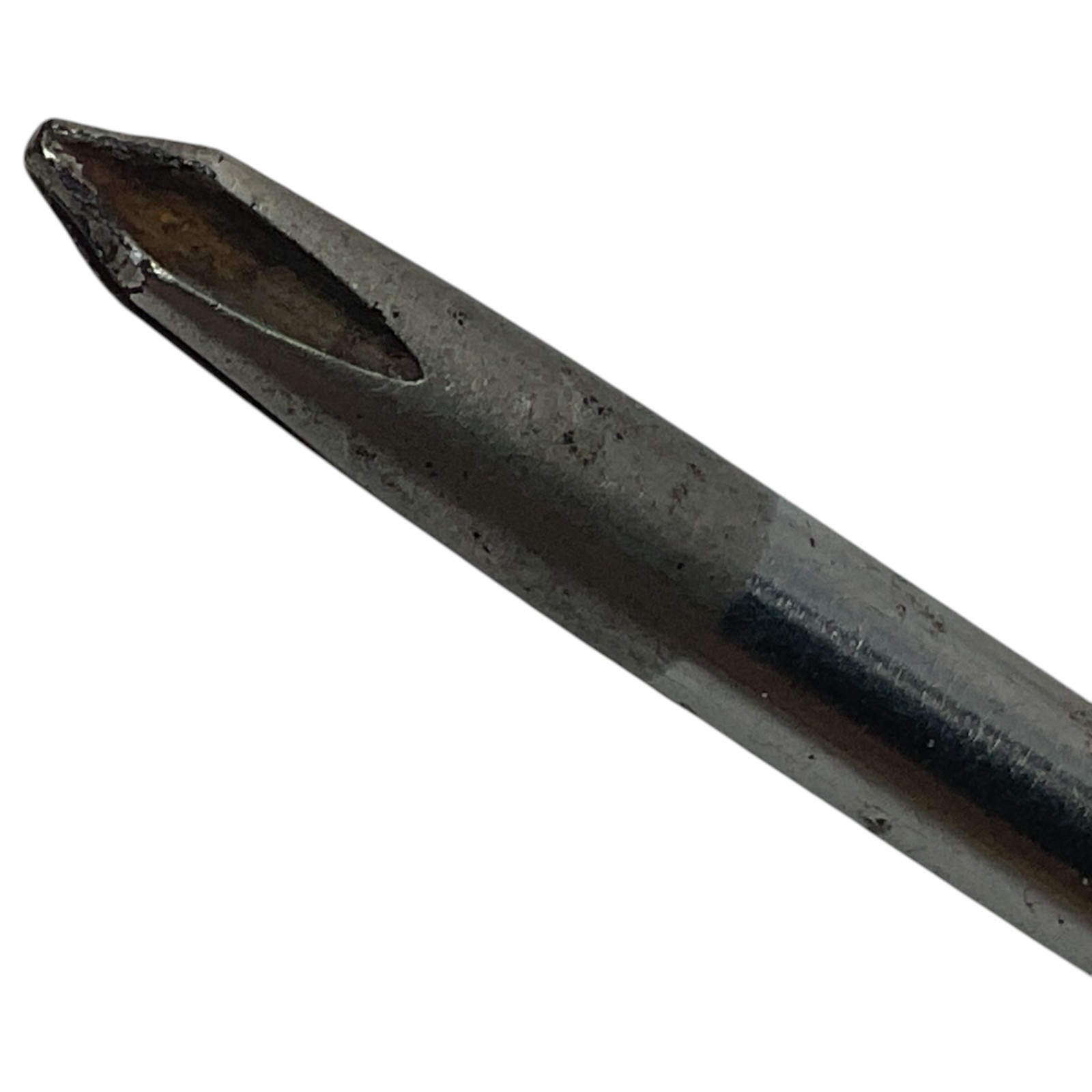 Snap-on Flat Screwdriver 16″ SSD1416 Sold As Pictured Mechanic Tool Bad Handle