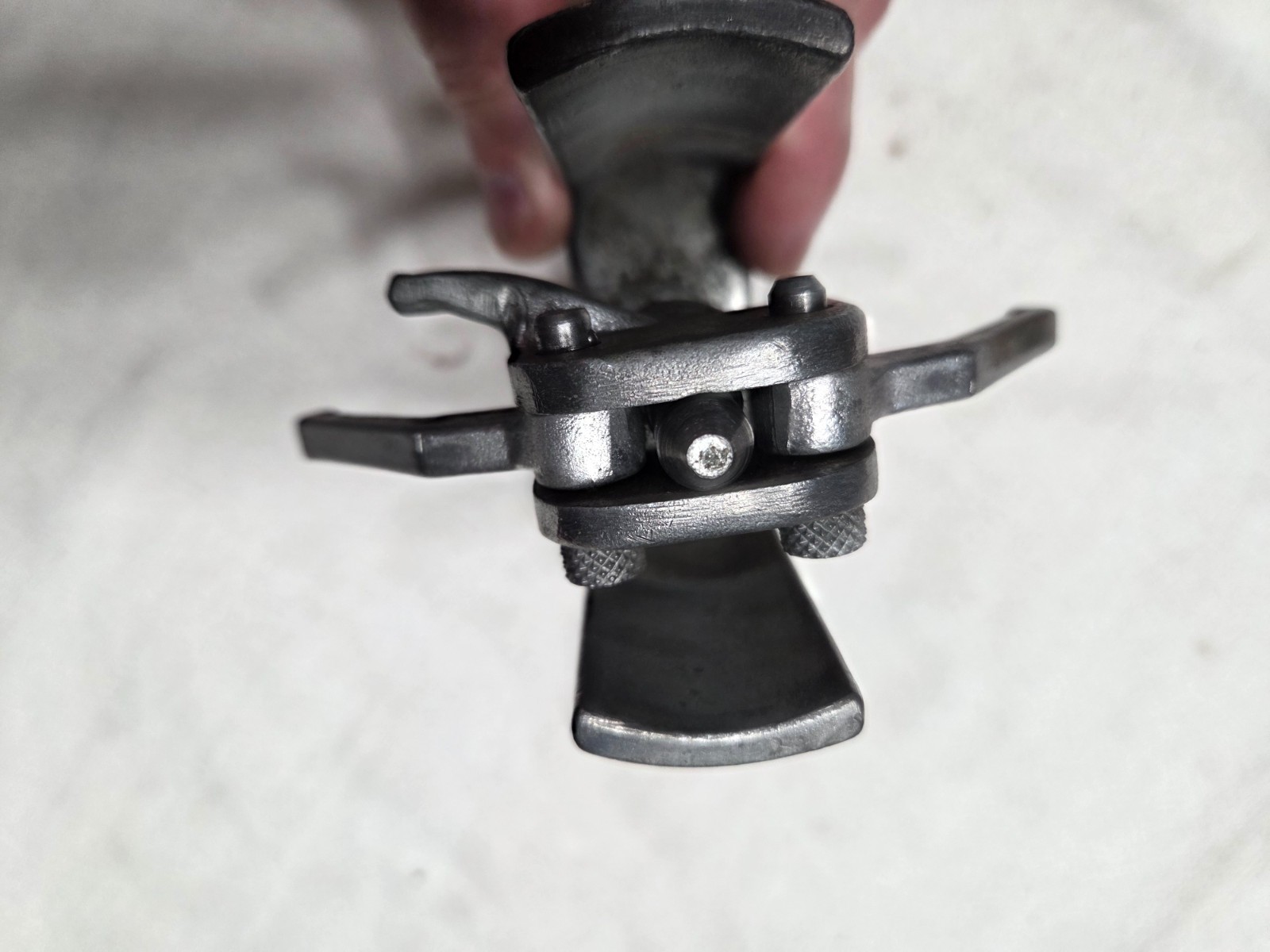 Snap On A78 Pilot Bearing Small Bushing Puller Remover Tool with Small Jaws