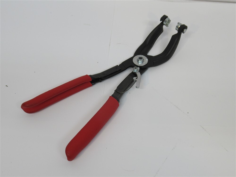 Mag-Mate PLC220, 10″ Hose Clamp Pliers, 45°