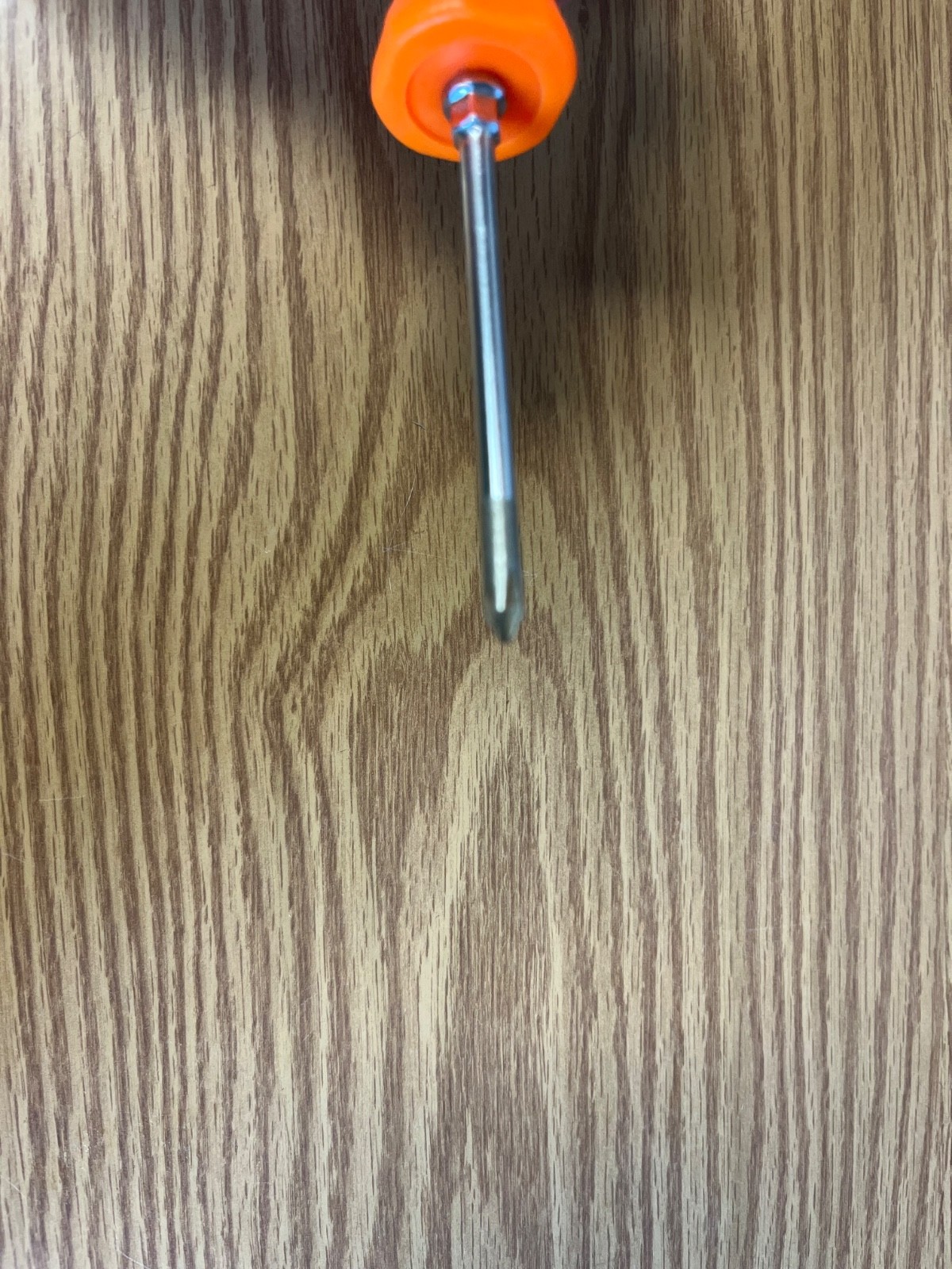 SNAP ON – SDDP31 – NO1 PHILLIPS SCREWDRIVER – 6.5″ LONG – LOC# 274