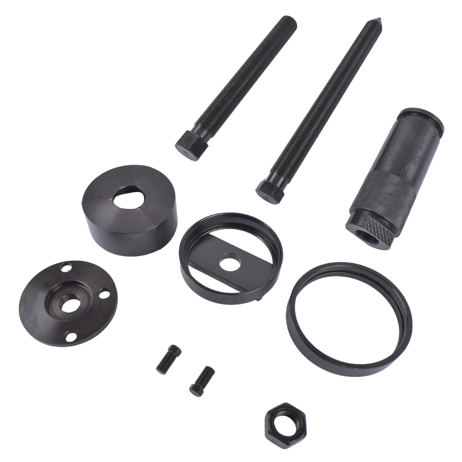 Rear Main Oil Seal Tool Kit 7835 for 1998-2003 Ford 7.3L in 3/4 and 1 Ton Trucks