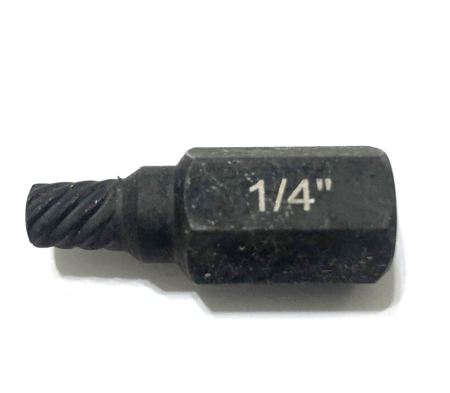 Hex-Head Multi Spline Extractor – Removes Bolts-Screws-Studs – Choose Size