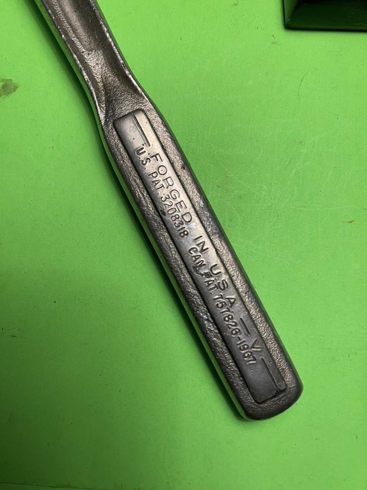 Craftsman 1/2” Drive Ratchet Quick Release V 44985 USA