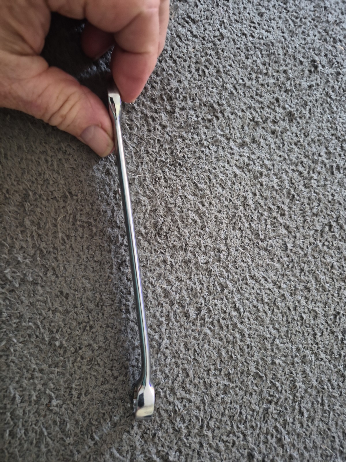 Proto Professional 7/16 Combination Wrench