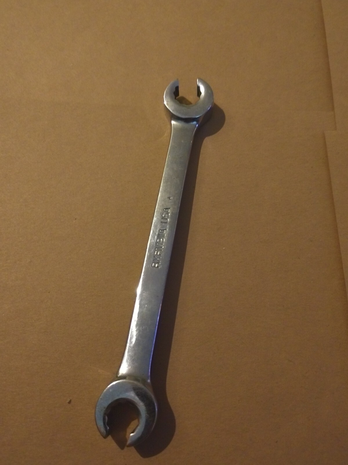 Snap-On RXFM911A 9mm x 11mm Metric Flare Nut Tubing Wrench 12 Point USA