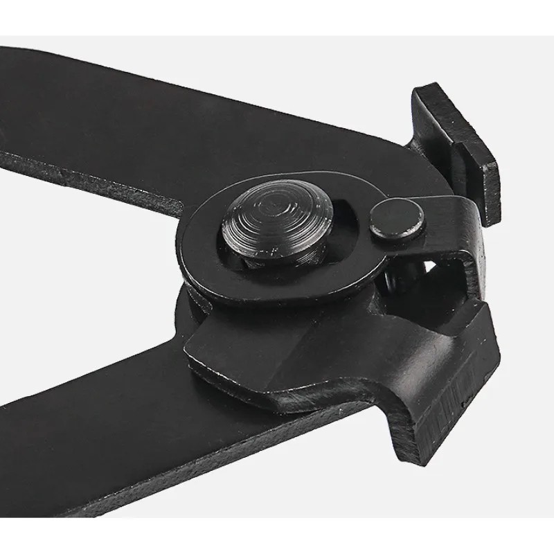 CV Joint Boot Clamp Pliers Tool for Small & Large Ear Clamps Drive Shaft