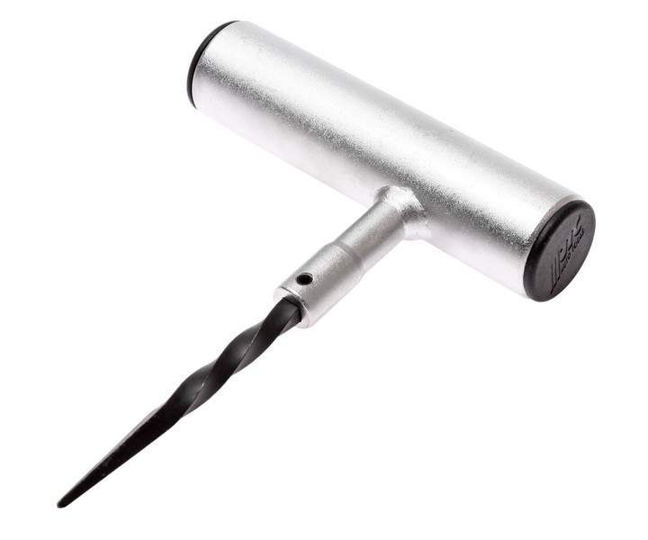 METAL T HANDLE RASP EYE TOOL TIP LENGTH: 72MM, JTC TOOLS # 3923