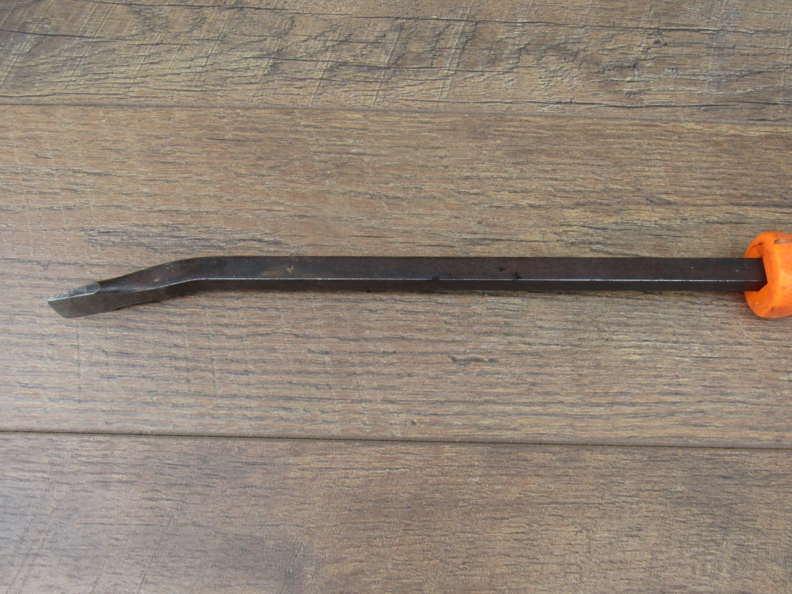 SNAP ON 18″ SPB18A ORANG HANDLE LONG NON STRIKING PRY BAR SPB18 NEW LOGO 18 «