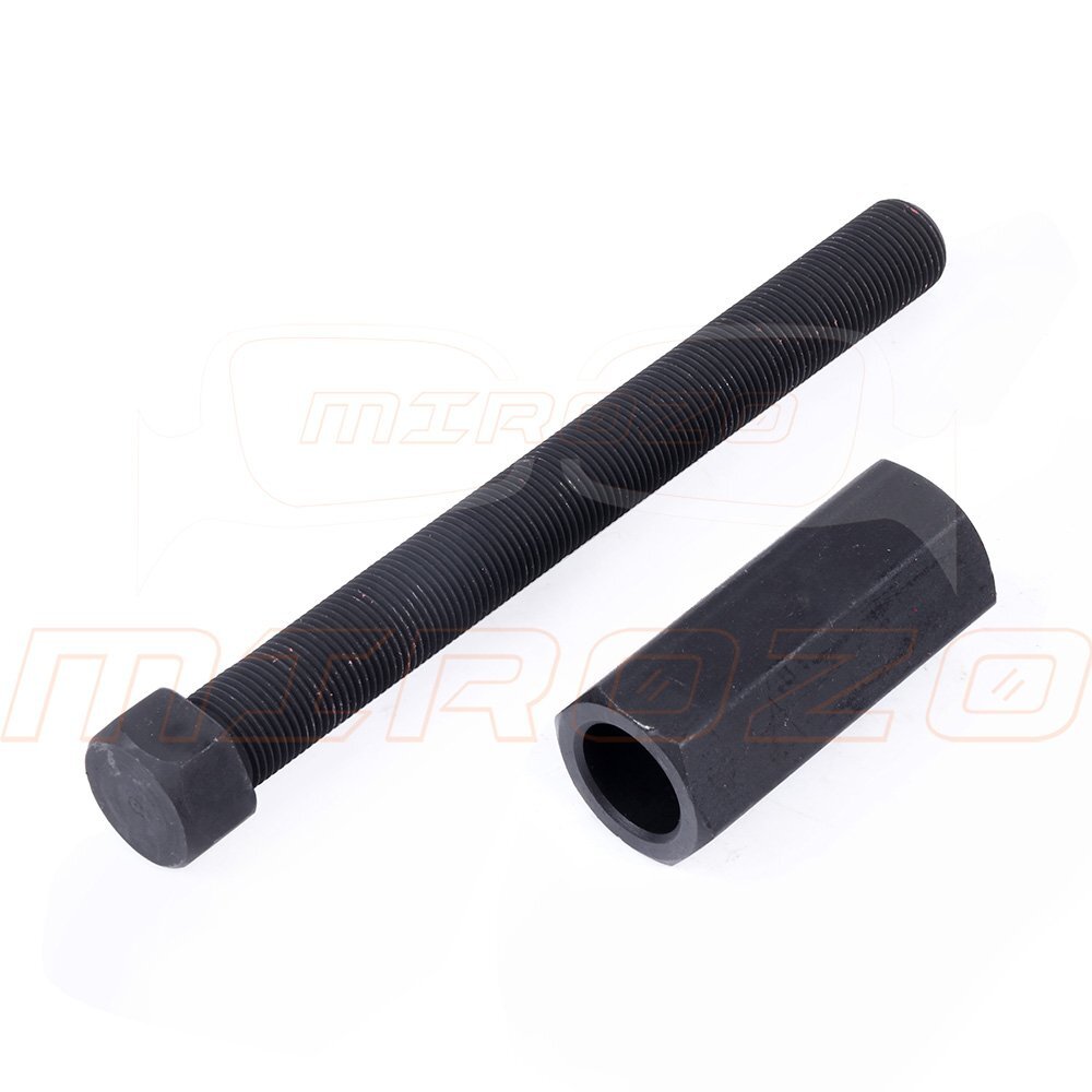 23x Front Wheel Drive Bearing Press Tool Removal Adapter Puller Pulley Kit FWD