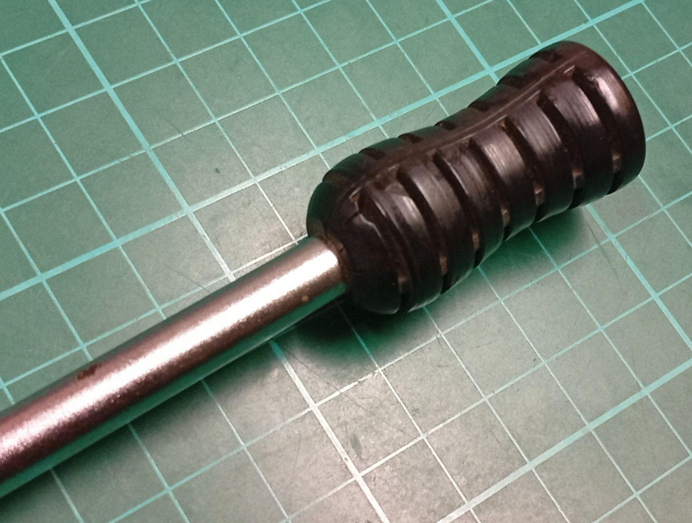 Vinatge Facom R140, 1/4″ Drive 160mm Breaker Bar, Made In France