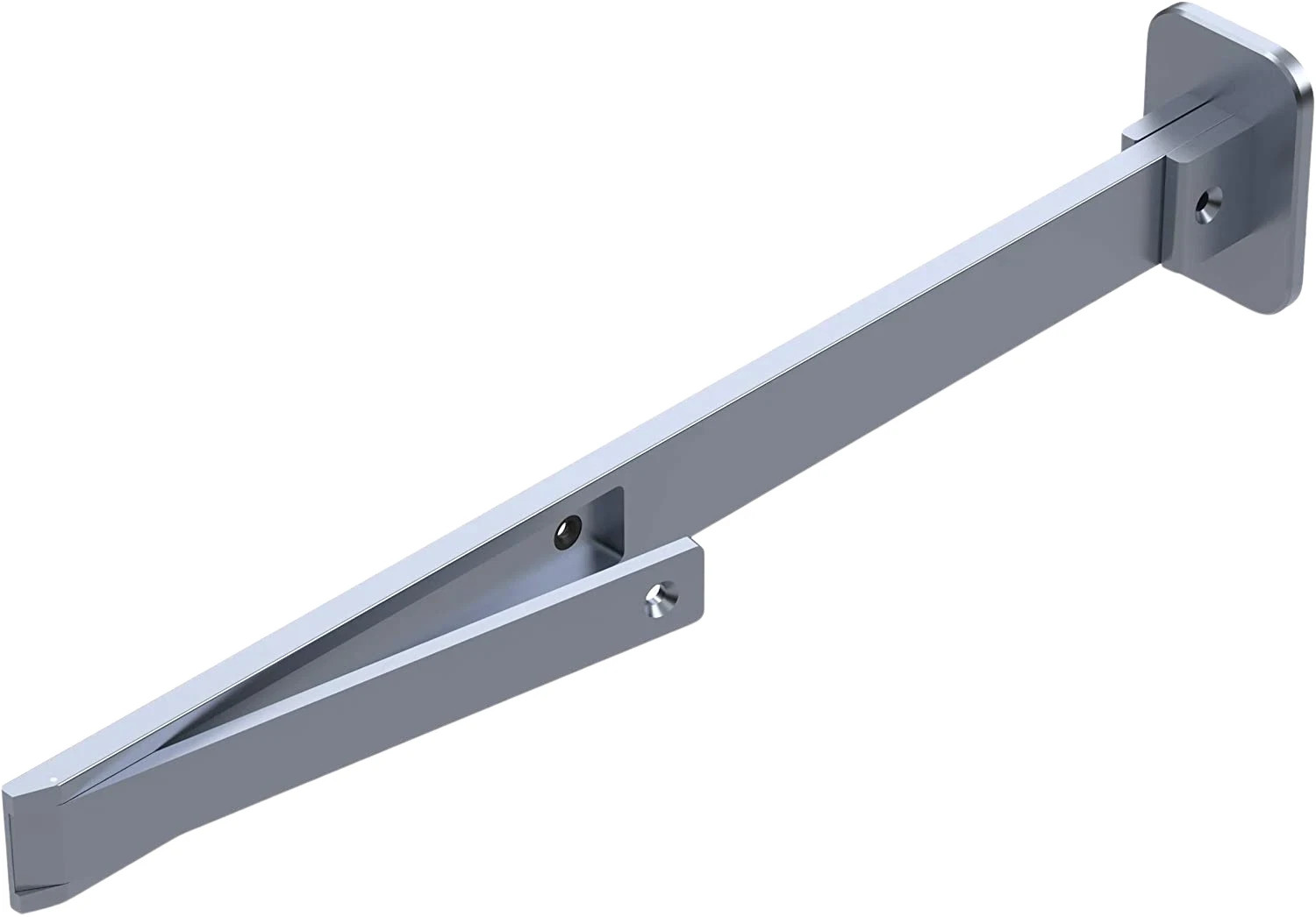 Kimbridge TORPEDO 24″ Push Knife For Quarter Glass Removal, NEW