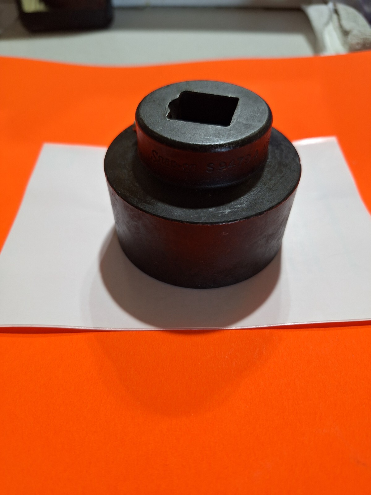 Snap-on 3/4″ Drive Ball Joint Socket S9365B – For Medium-Size Chrysler Cars
